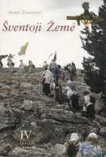 Šventoji Žemė — kelioniu-istorijos1