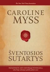 ŠVENTOSIOS SUTARTYS