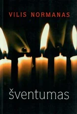 Šventumas — asmenybes-tobulinimas
