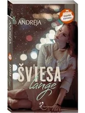 Šviesa lange