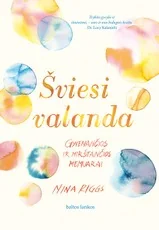 ŠVIESI VALANDA