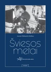 Šviesos metai. Atsiminimai