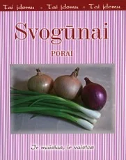Svogūnai