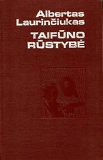 Taifūno rūstybė — kelioniu-istorijos1