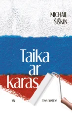 Taika ar karas
