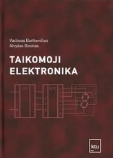 Taikomoji elektronika