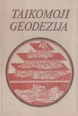Taikomoji geodezija