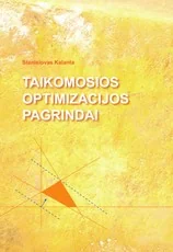Taikomosios optimizacijos pagrindai