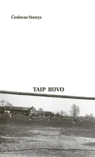 Taip buvo: Juodkrantės futbolas, ledo ritulys ir kitas sportas
