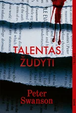 Talentas žudyti