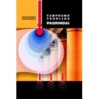 Tamprumo teorijos pagrindai — matematika-statistika