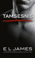 Tamsesnis: „Penkiasdešimt tamsesnių atspalvių“ Kristiano akimis