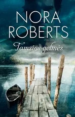 Tamsios gelmės — romantiniai-detektyvai