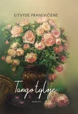 Tango tyloje