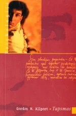 Tapsmas: svarstymai apie asmenybės psichologiją — psichologija