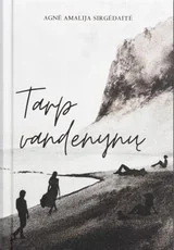 Tarp vandenynų