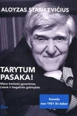 Tarytum pasaka
