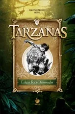TARZANAS — klasika-jaunimui