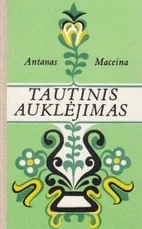 Tautinis auklėjimas