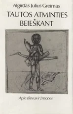 Tautos atminties beieškant