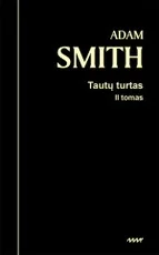 Tautų turtas. II tomas