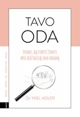 TAVO ODA. Nuo sandaros bei svarbiausių funkcijų iki spuogų, raukšlių ir blogo kvapo – viskas, ką turite žinoti apie didžiausią savo organą