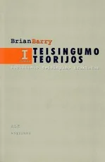 Teisingumo teorijos I tomas. Socialinio teisingumo traktatas — filosofija