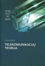 Telekomunikacijų teorija