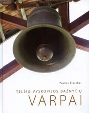 Telšių vyskupijos bažnyčių varpai