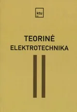 Teorinė elektrotechnika II