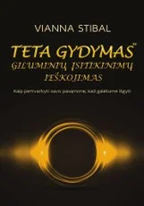 Teta gydymas: giluminių įsitikinimų ieškojimas
