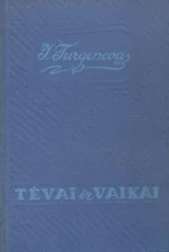 Tėvai ir vaikai