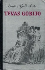 Tėvas Gorijo (1977)