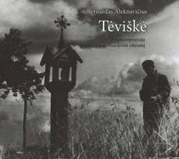 Tėviškė — fotografija