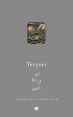 Tėvynės ieškojimas — lietuviu-poezija