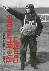 The Hurricane Captain