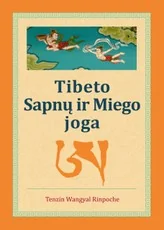 Tibeto sapnų ir miego joga