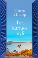Tie, kuriuos myli