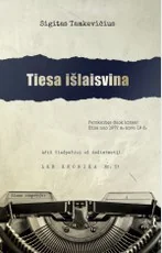 Tiesa išlaisvina