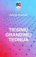 Tiesinių grandinių teorija — fizika