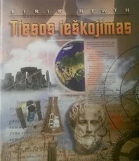 Tiesos ieškojimas — enciklopedijos-zinynai-vaikams