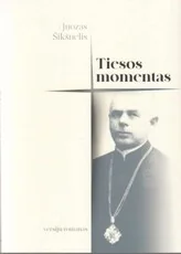 Tiesos momentas