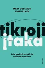 Tikroji įtaka