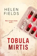 Tobula mirtis — detektyvai-trileriai