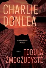 Tobula žmogžudystė