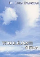 Tobulėjanti siela