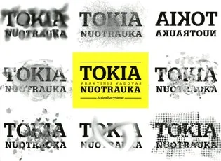 Tokia nuotrauka: praktinis vadovas