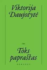 Toks paprastas