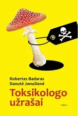 Toksikologo užrašai