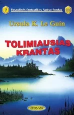 Tolimiausias krantas (PFAF 235)